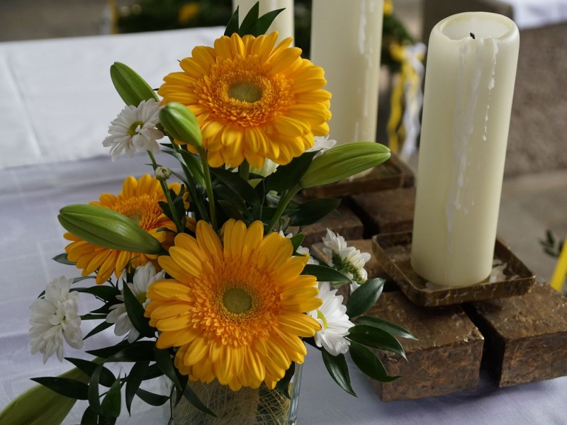 Totenstille und die Ewigkeit