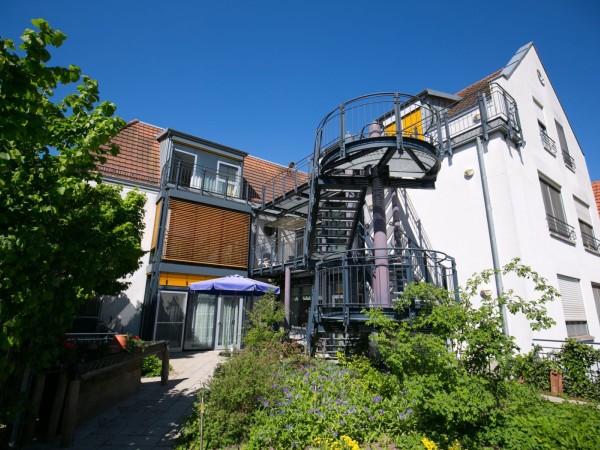 Erhard-Klement-Haus