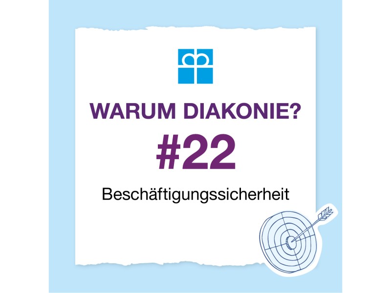 Beschäftigungssicherheit