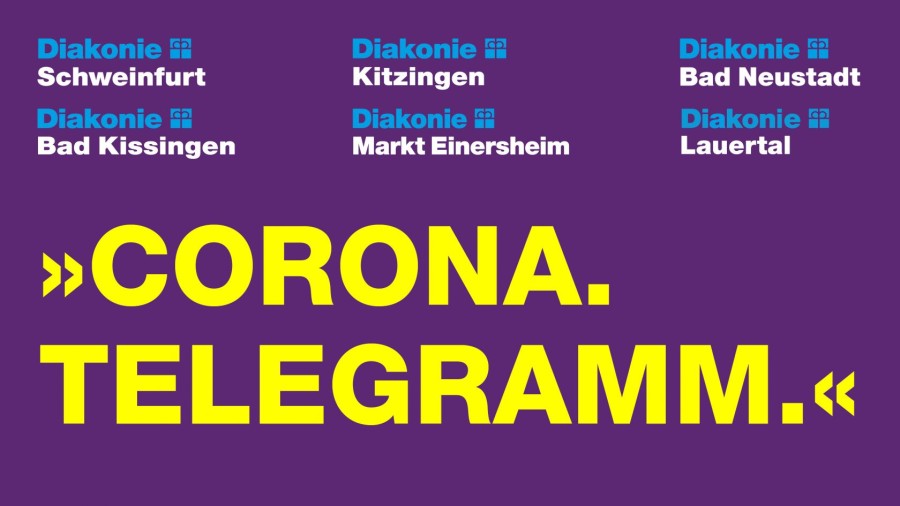 Corona-Telegramm