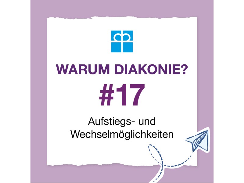 Aufstiegs- und Wechselmöglichkeiten