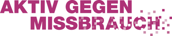 Logo Aktiv gegen Missbrauch