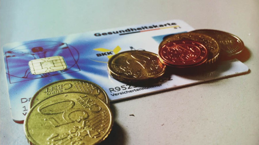Eine Chance in der Krise