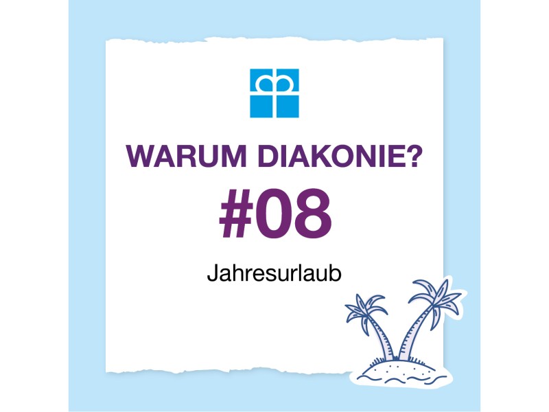 Jahresurlaub