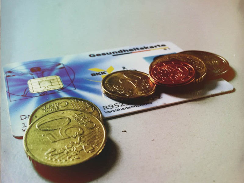 Eine Chance in der Krise