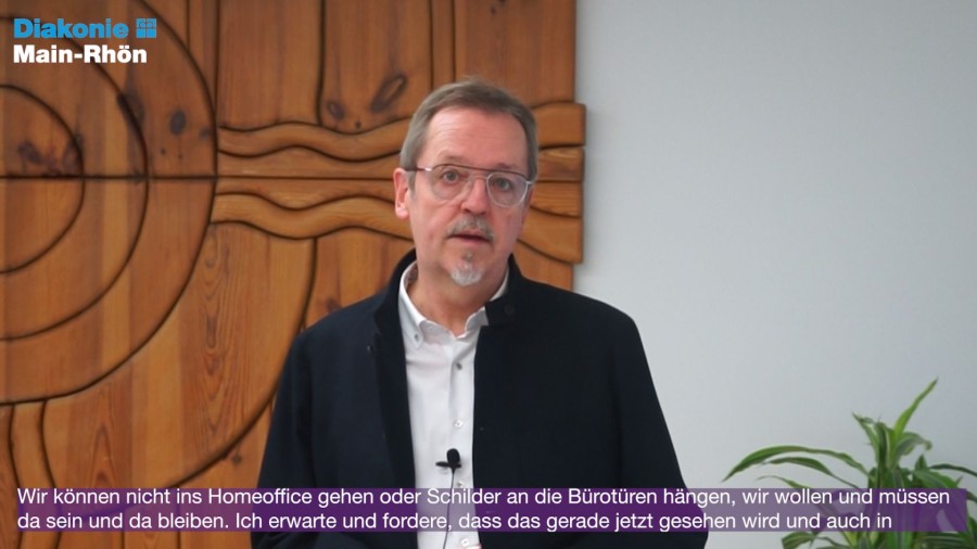Zeigt sich Präsenz der Mitarbeitenden in sozialen Berufen jetzt endlich auch in Tarifsteigerungen?