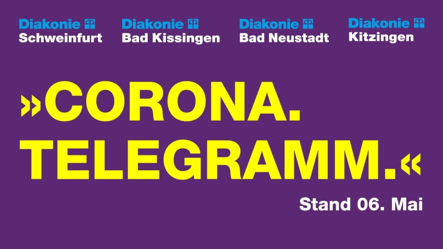 Corona-Telegramm
