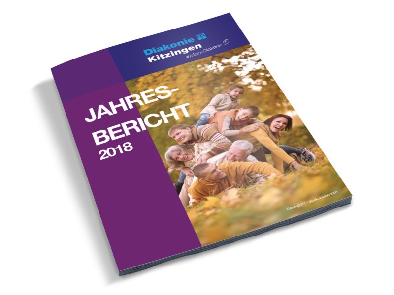 Jahresbericht 2018