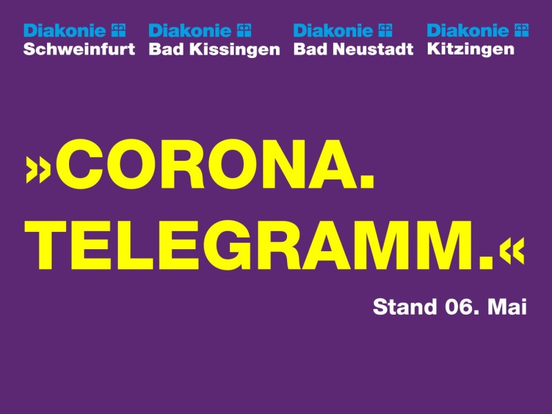 Corona-Telegramm