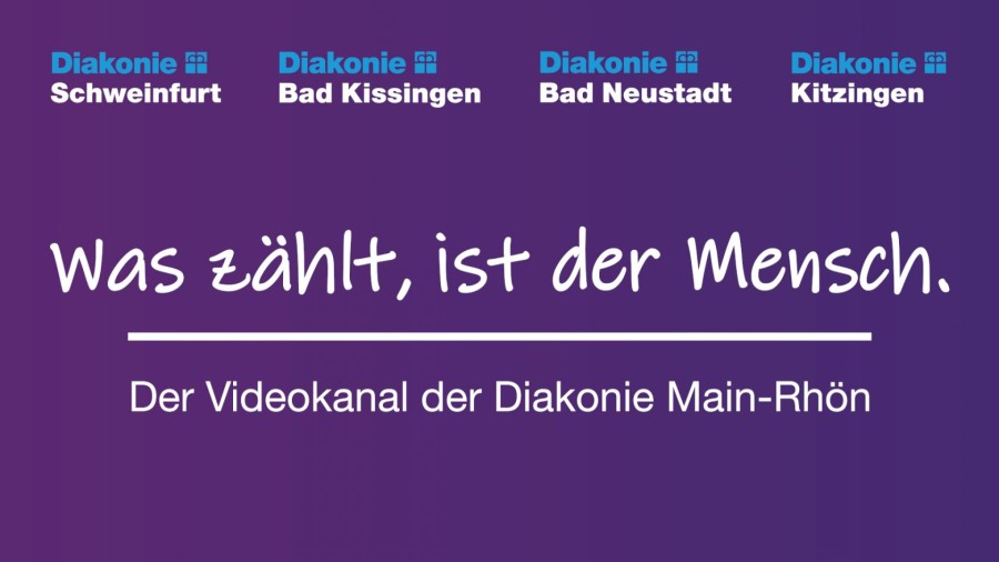 „Das ist mir sehr wichtig, weil Sie mir wichtig sind!“