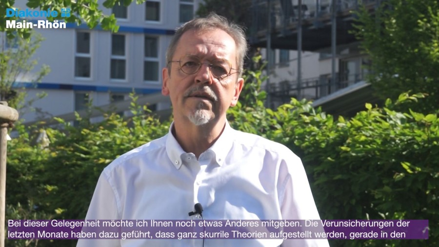 Vorsicht vor skurrilen Theorien