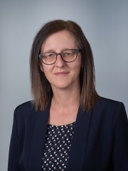 Tanja Back