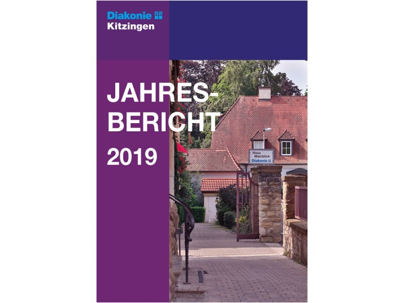Jahresbericht 2019