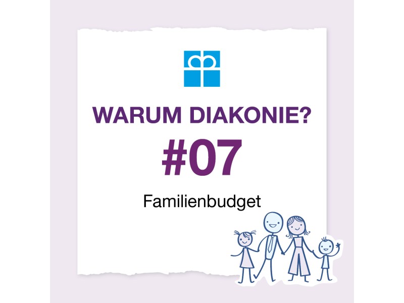 Familienbudget