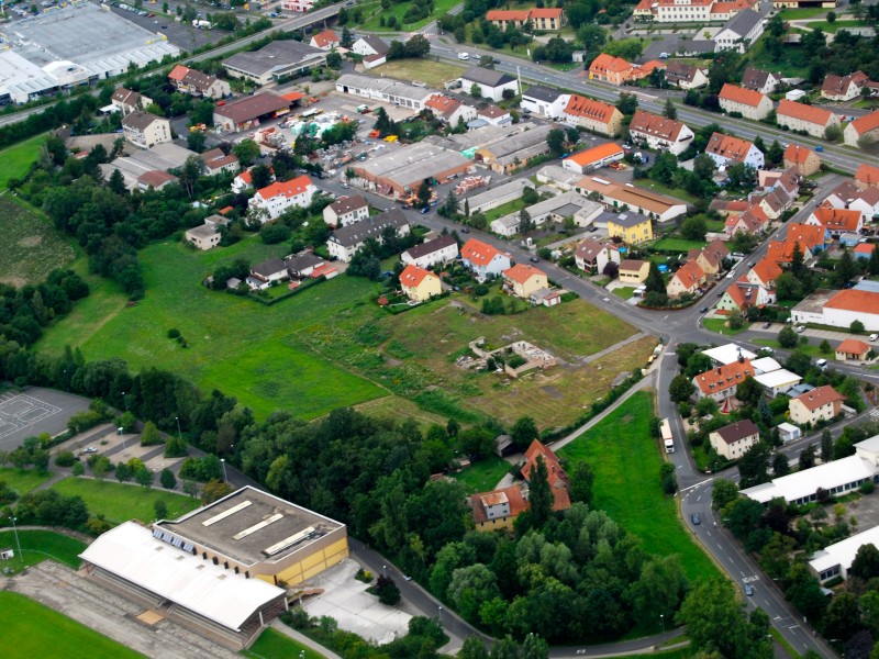 Zehn Jahre Diakonie-Seniorenhaus Mühlenpark