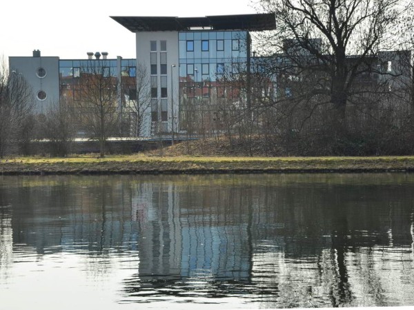 Pflegezentrum Maininsel