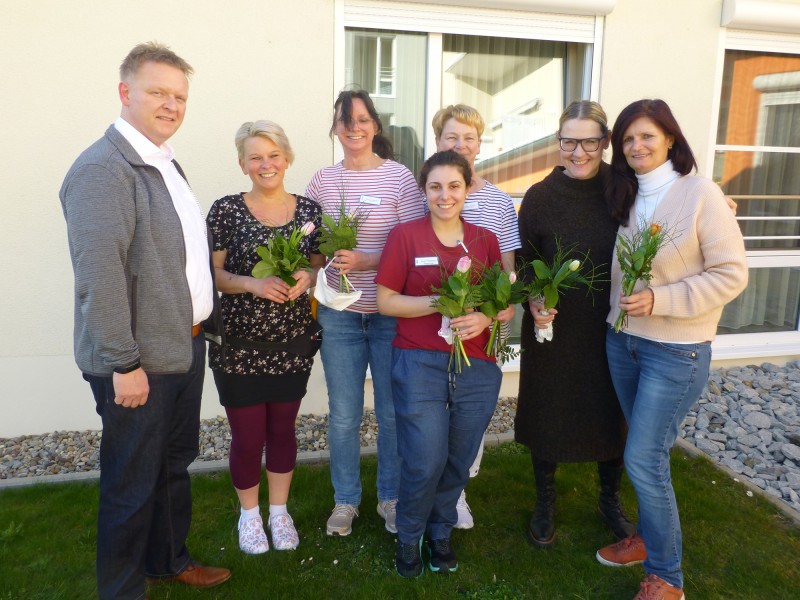 Weltfrauentag