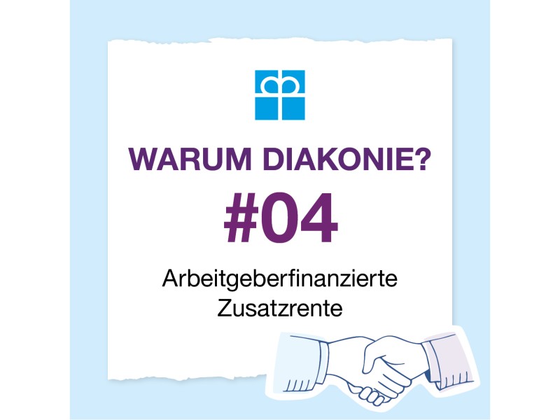 Arbeitgeberfinanzierte Zusatzrente