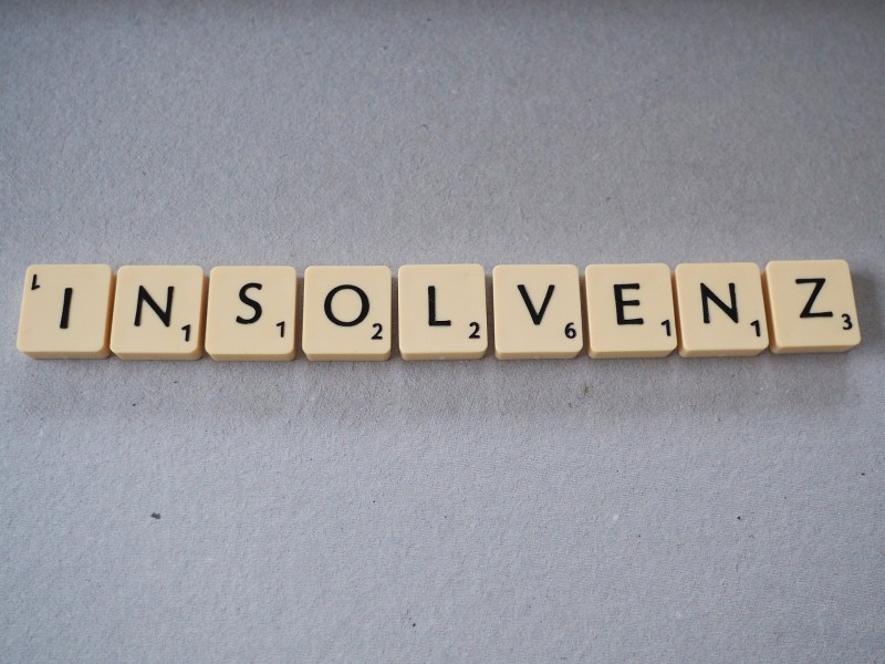 Informationsveranstaltung „Verbraucherinsolvenzverfahren“