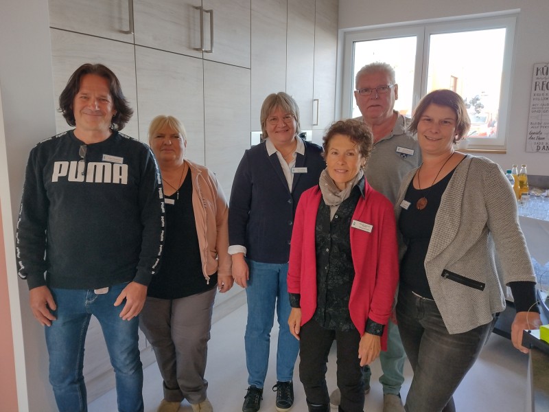 Gelungener Start für Diakonie-Tagespflege Mühlenpark