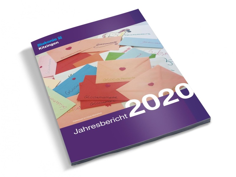 Jahresbericht 2020