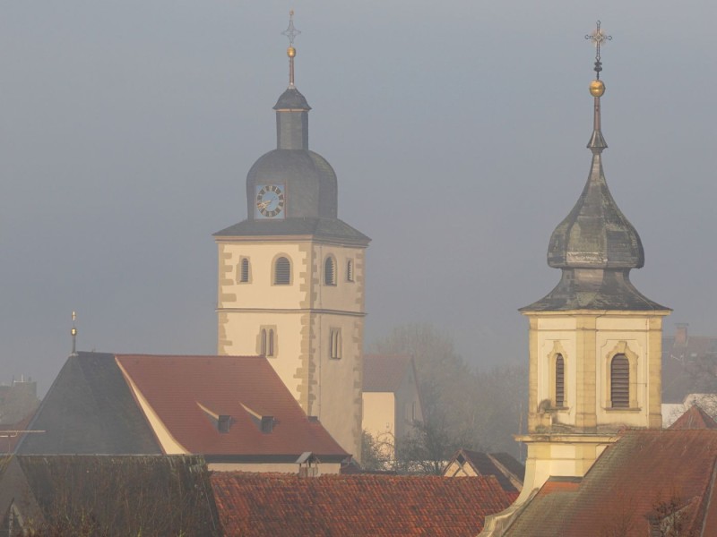 Einen besonders gesegneten November