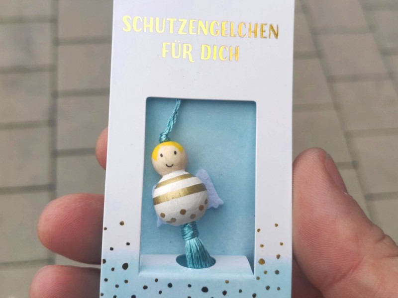Herzlichen Dank!