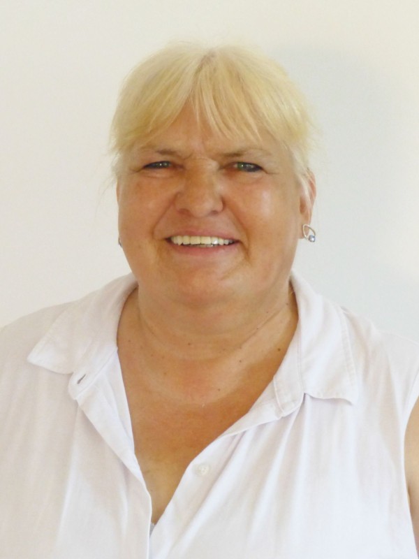 Marion Hannig
