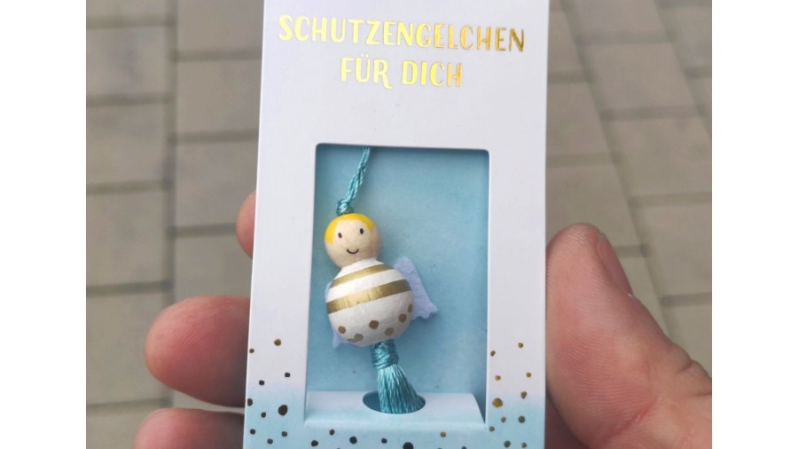 Herzlichen Dank!